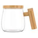 400ML Self Stirring Mug 7000RPM Electric High Speed Mixing Mug With Waterproof Automatic Mix Cup for Coffee Milk Protein Powder
