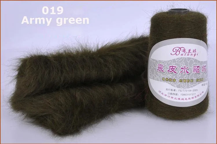 The woman's real mink cashmere sweater cardigan, short sweater coat collar, solid colored shawl free shipping J61