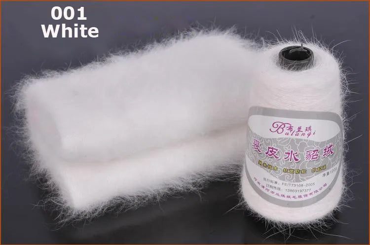 The woman's real mink cashmere sweater cardigan, short sweater coat collar, solid colored shawl free shipping J61