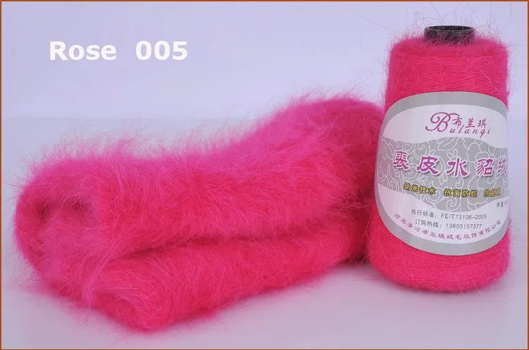 The woman's real mink cashmere sweater cardigan, short sweater coat collar, solid colored shawl free shipping J61