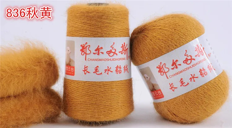 The woman's real mink cashmere sweater cardigan, short sweater coat collar, solid colored shawl free shipping J61