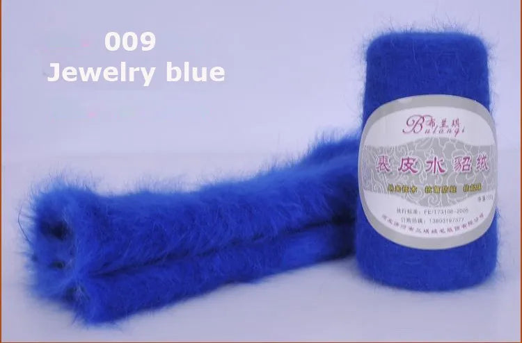 The woman's real mink cashmere sweater cardigan, short sweater coat collar, solid colored shawl free shipping J61