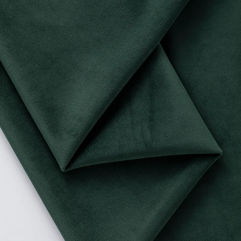 Heavyweight Dutch Velvet for Home Décor