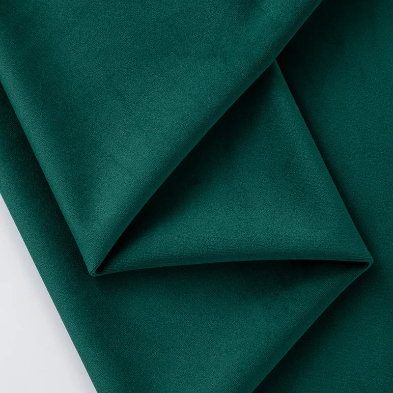 Heavyweight Dutch Velvet for Home Décor