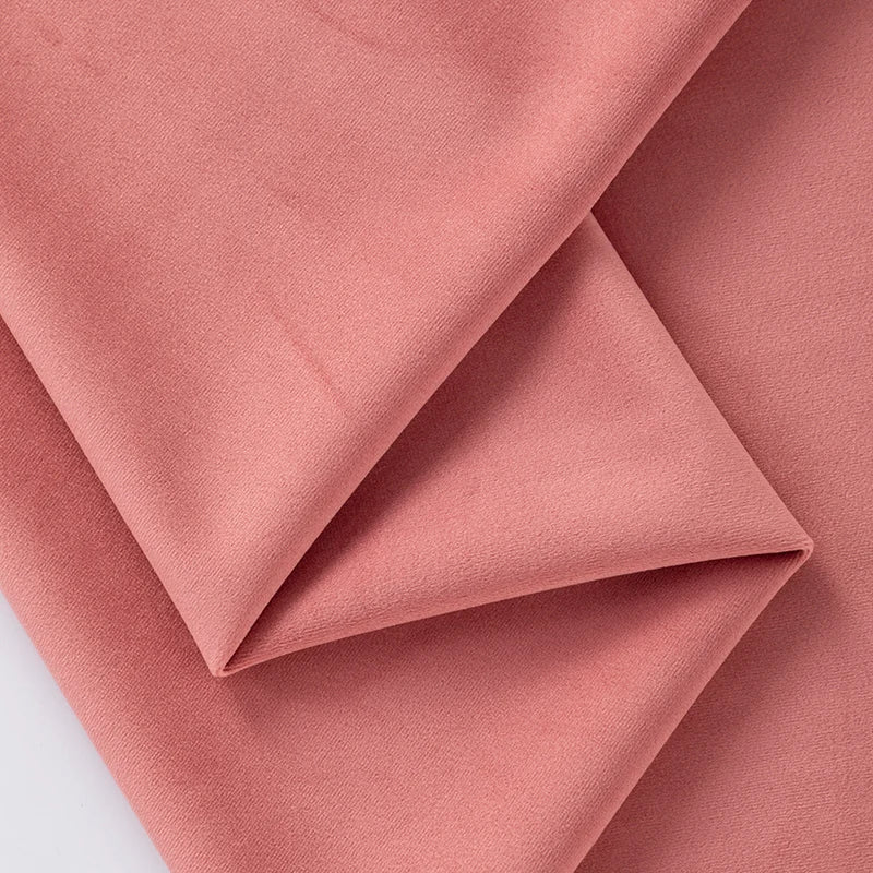 Heavyweight Dutch Velvet for Home Décor