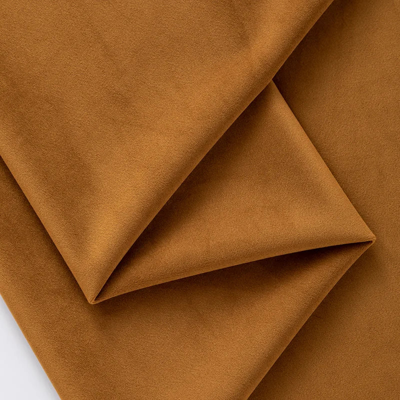 Heavyweight Dutch Velvet for Home Décor