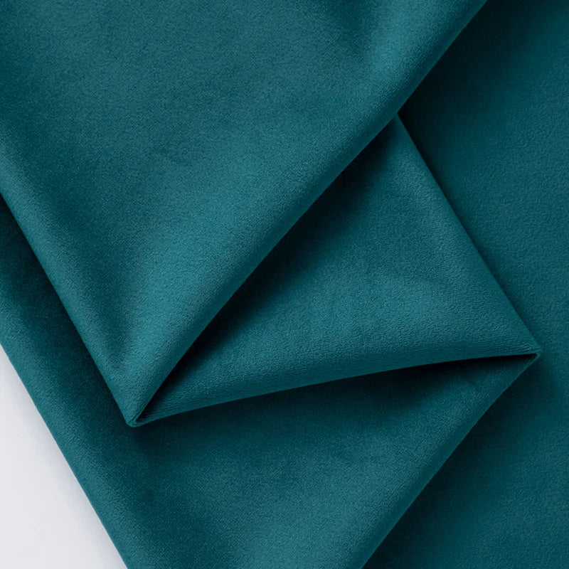 Heavyweight Dutch Velvet for Home Décor