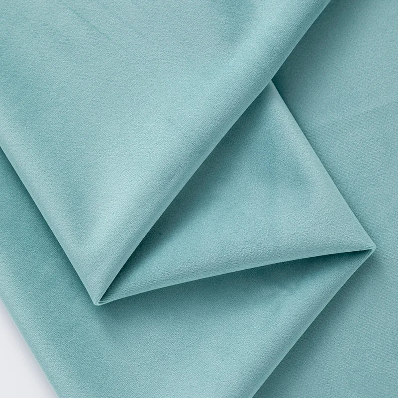Heavyweight Dutch Velvet for Home Décor