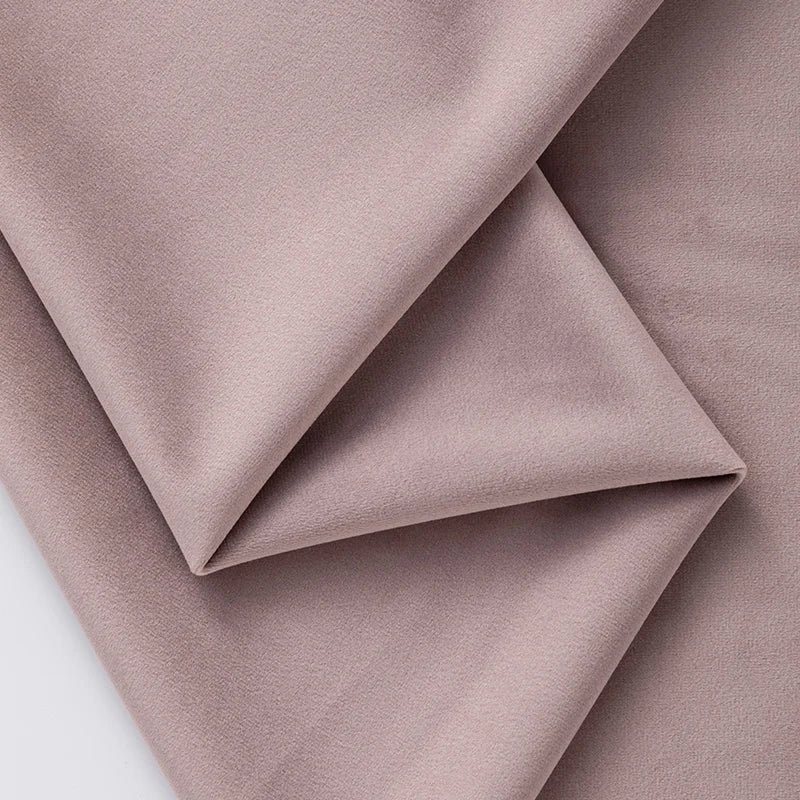 Heavyweight Dutch Velvet for Home Décor