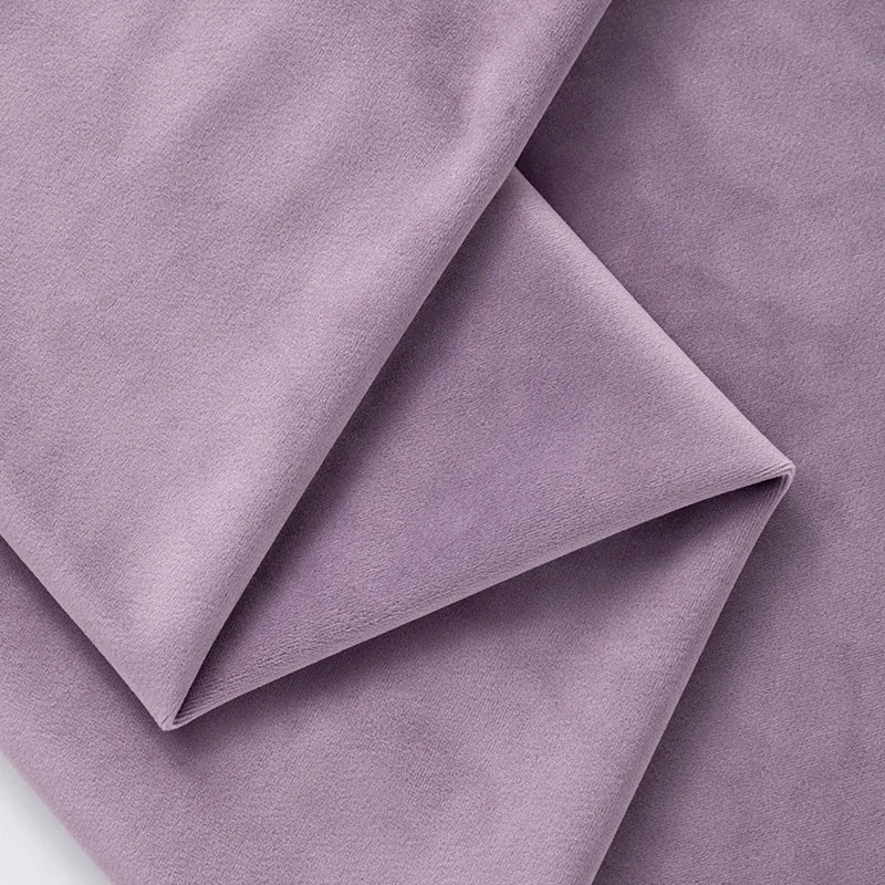 Heavyweight Dutch Velvet for Home Décor