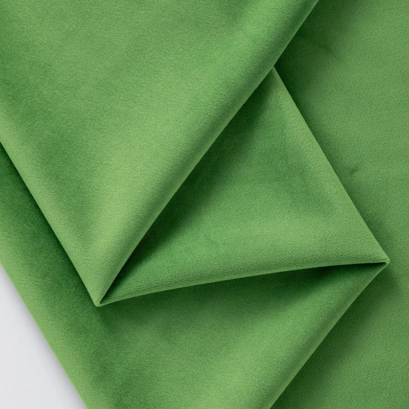 Heavyweight Dutch Velvet for Home Décor
