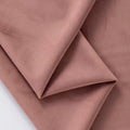 Heavyweight Dutch Velvet for Home Décor