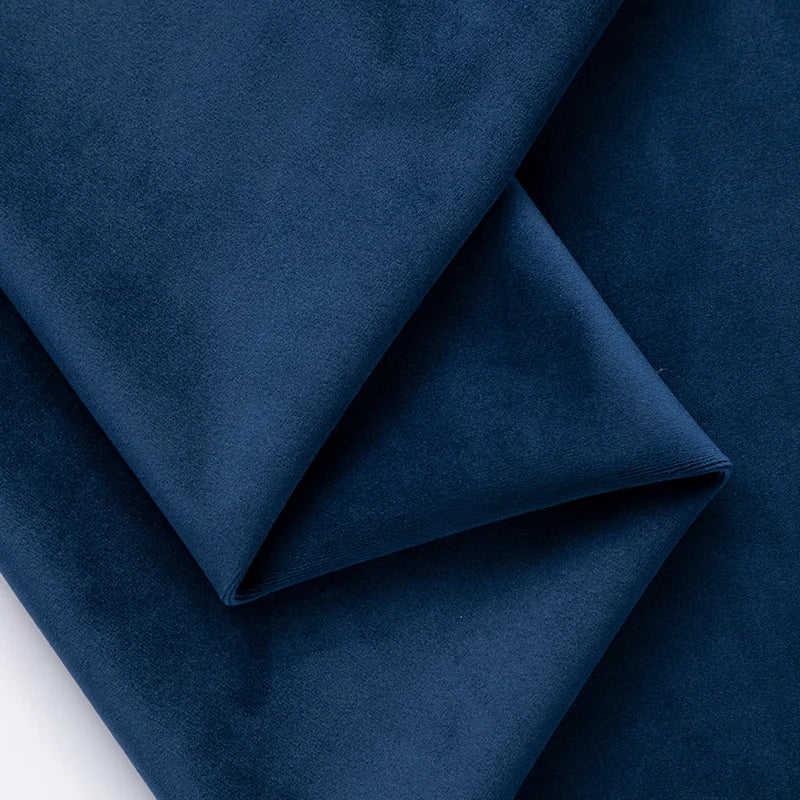 Heavyweight Dutch Velvet for Home Décor