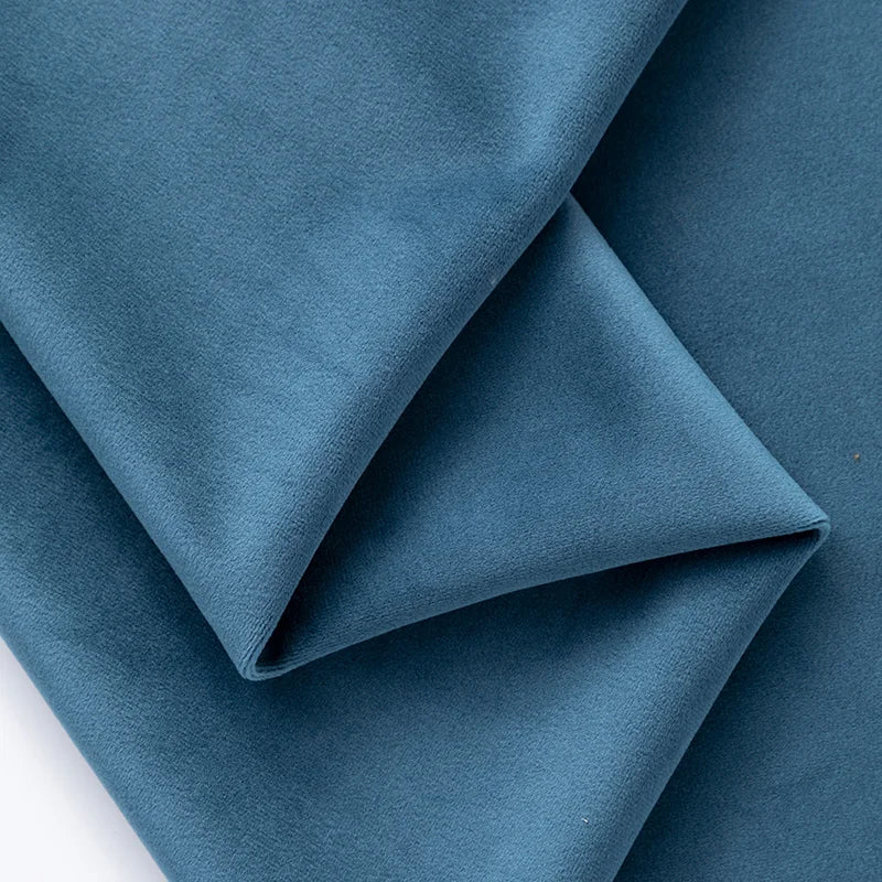 Heavyweight Dutch Velvet for Home Décor
