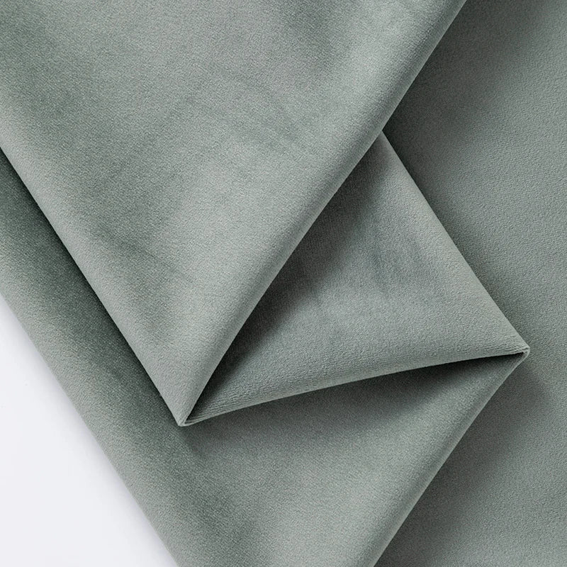 Heavyweight Dutch Velvet for Home Décor