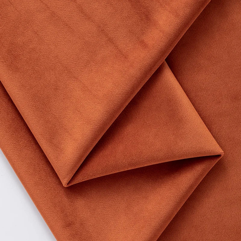 Heavyweight Dutch Velvet for Home Décor