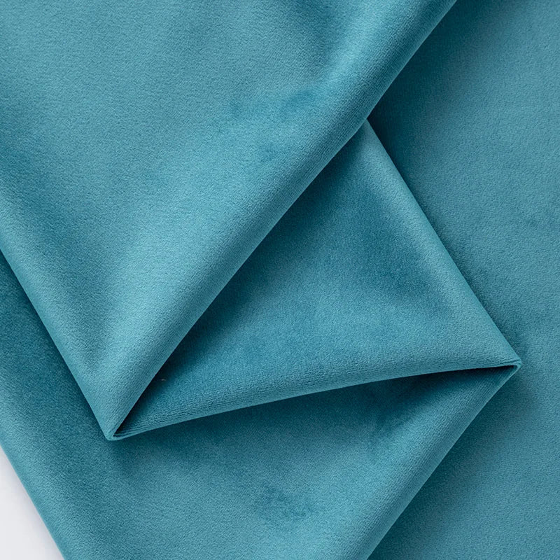 Heavyweight Dutch Velvet for Home Décor