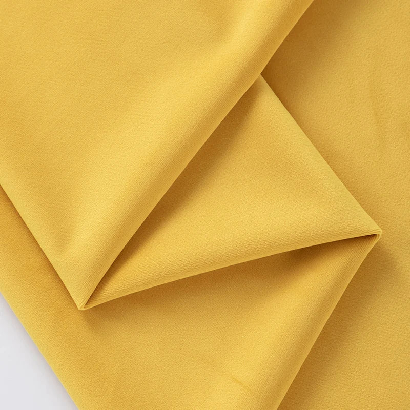 Heavyweight Dutch Velvet for Home Décor