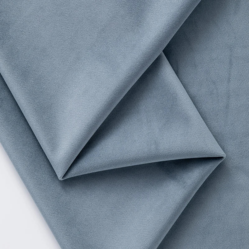 Heavyweight Dutch Velvet for Home Décor