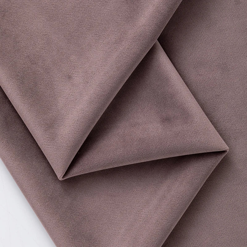 Heavyweight Dutch Velvet for Home Décor
