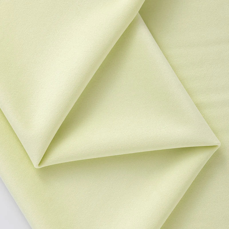 Heavyweight Dutch Velvet for Home Décor