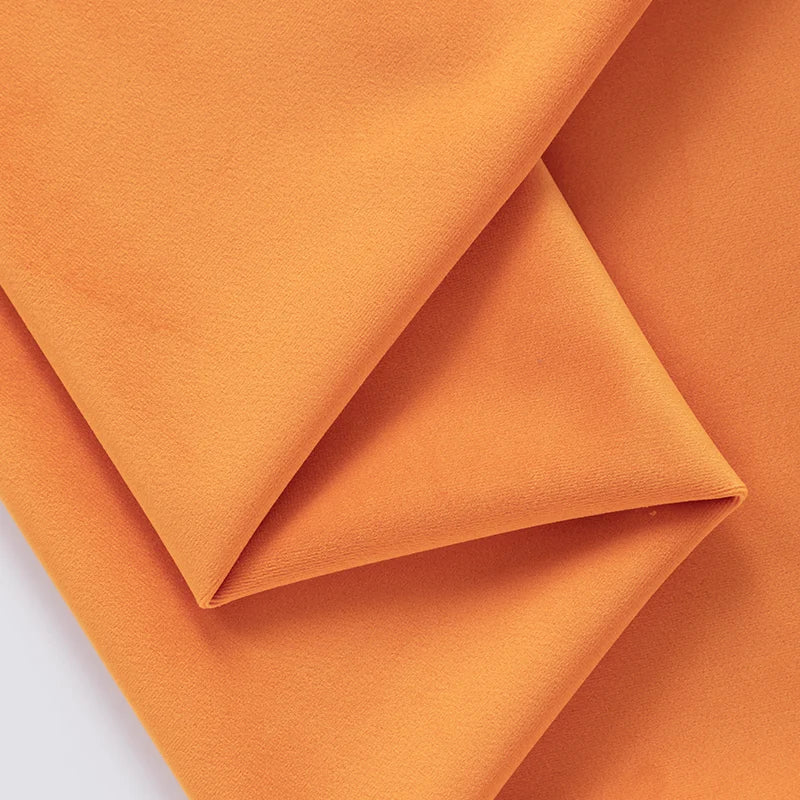 Heavyweight Dutch Velvet for Home Décor
