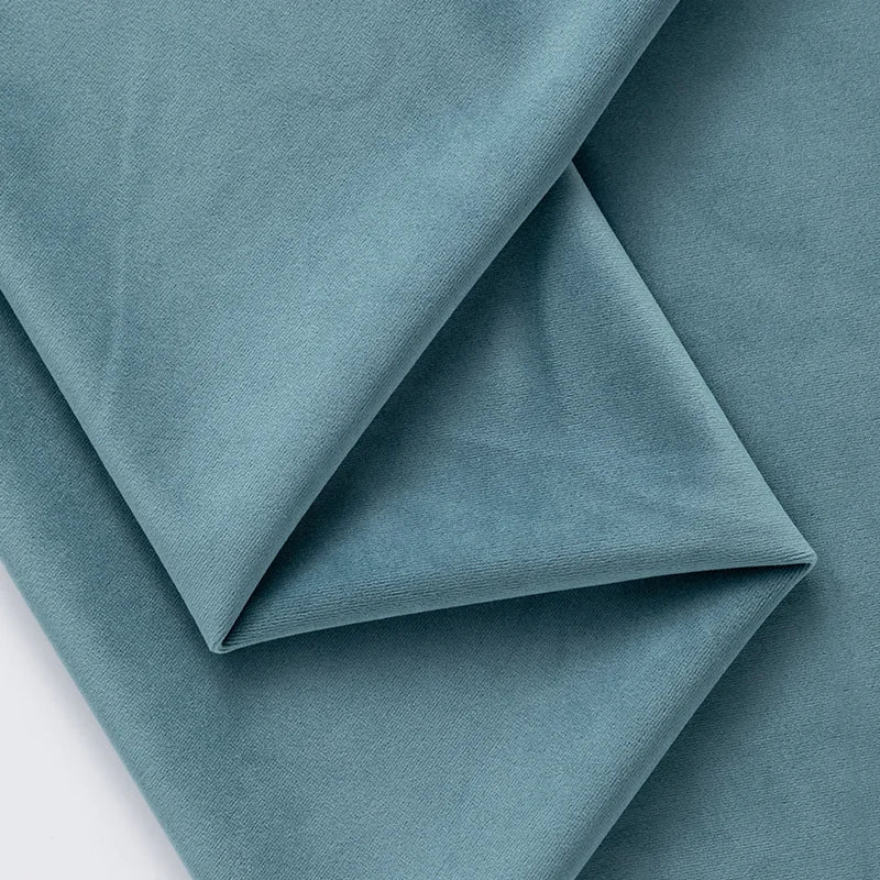Heavyweight Dutch Velvet for Home Décor