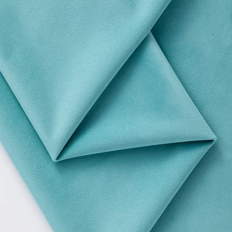 Heavyweight Dutch Velvet for Home Décor