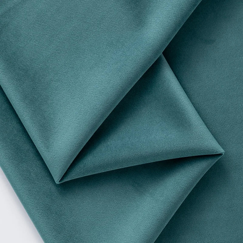 Heavyweight Dutch Velvet for Home Décor
