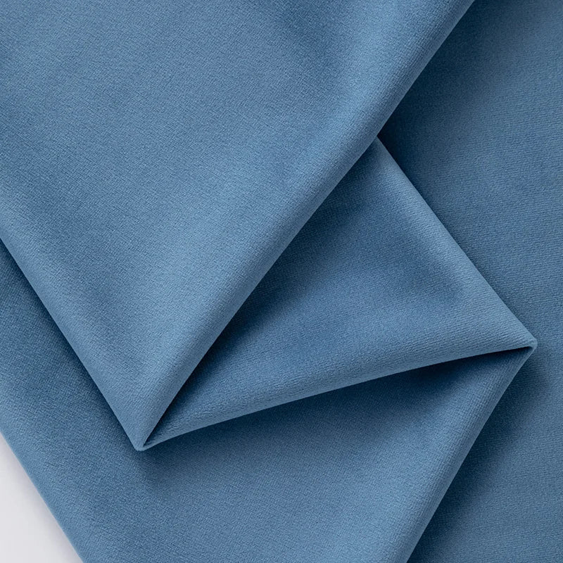 Heavyweight Dutch Velvet for Home Décor