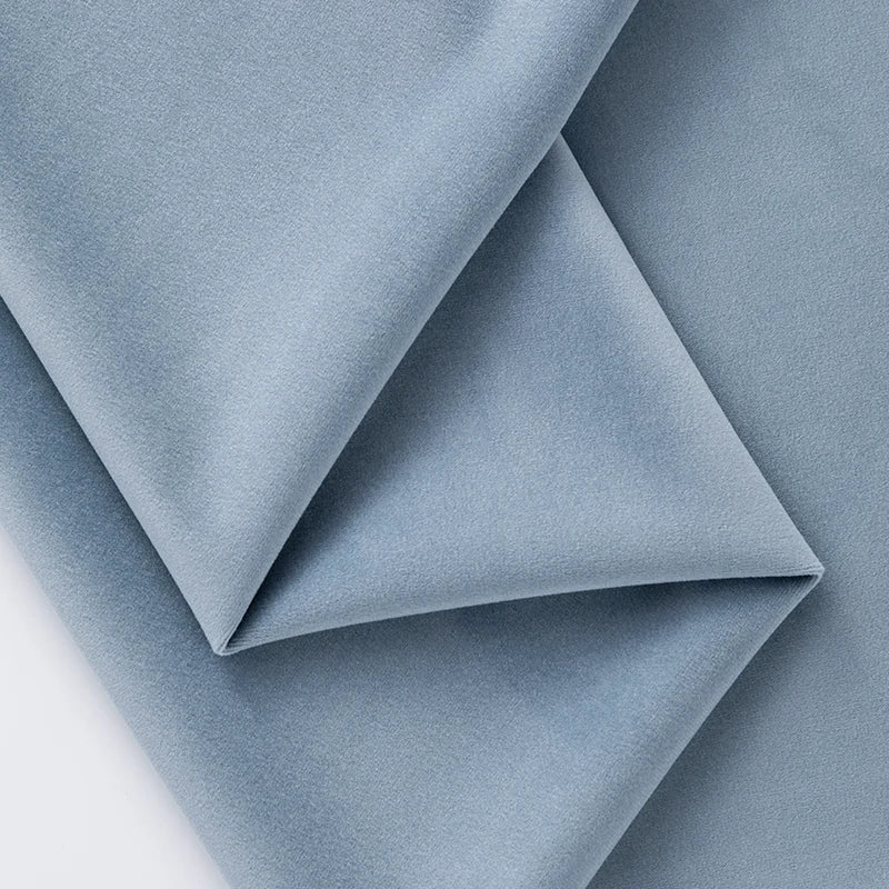 Heavyweight Dutch Velvet for Home Décor