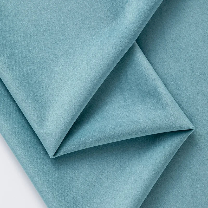 Heavyweight Dutch Velvet for Home Décor