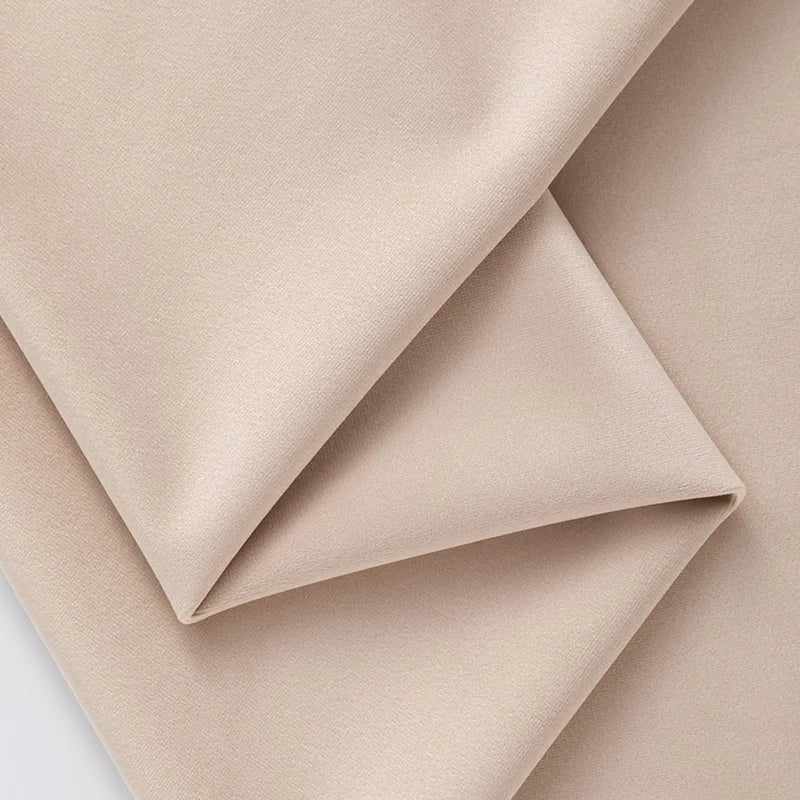 Heavyweight Dutch Velvet for Home Décor