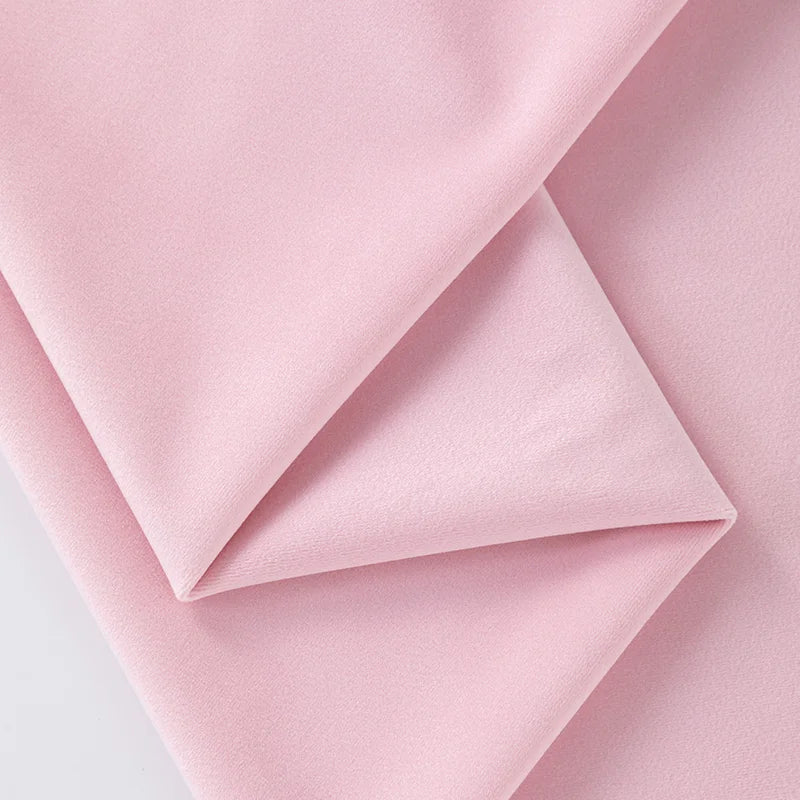 Heavyweight Dutch Velvet for Home Décor